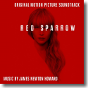 Red Sparrow - Original Soundtrack