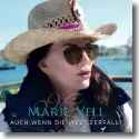 Cover:  Marie Vell - Auch wenn die Welt zerfllt