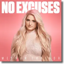 Cover: Meghan Trainor - No Excuses