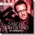 Cover:  Sascha Valentino - Du bist Wahnsinn