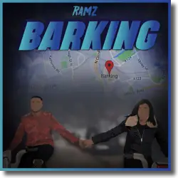 Cover: Ramz - Barking