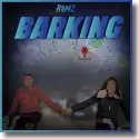 Cover:  Ramz - Barking