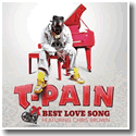 Cover:  T-Pain feat. Chris Brown - Best Love Song
