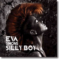 Cover: Eva Simons - Silly Boy