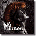 Cover:  Eva Simons - Silly Boy