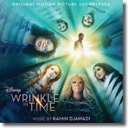 Cover: A Wrinkle In Time - Original Soundtrack