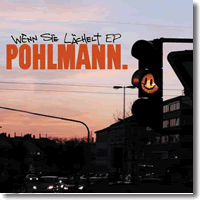 Cover: Pohlmann. - Wenn sie lchelt