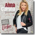 Cover:  Anna-Carina Woitschack - Alles oder nichts