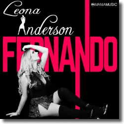 Cover: Leona Anderson - Fernando