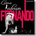 Cover:  Leona Anderson - Fernando