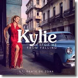 Cover: Kylie Minogue feat. Gente De Zona - Stop Me From Falling