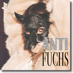 Cover: Antifuchs - Stola