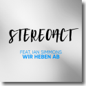 Stereoact feat. Ian Simmons - Wir heben ab