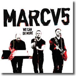 Cover: MARCV5 - We Can Do More