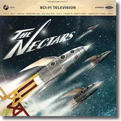 Cover: The Nectars - Sci-Fi Television