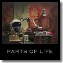 Cover: Paul Kalkbrenner - Parts Of Life