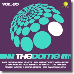 Cover: THE DOME Vol. 85 - Various Artists