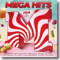MegaHits 2018 - Die Zweite