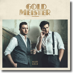 Cover: Goldmeister - Alles Gold