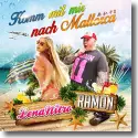 Cover:  Ramon feat. Lena Nitro - Komm mit mir nach Mallorca