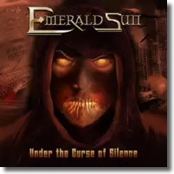 Cover: Emerald Sun - Under The Curse Of Silence