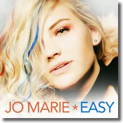 Cover: Jo Marie - Easy