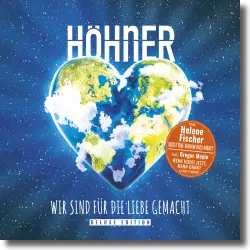 Cover: Hhner - Wir halten die Welt an