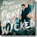 Cover:  Panic! At The Disco - Pray For The Wicked