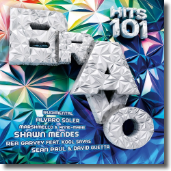 Cover: BRAVO Hits 101 - Various Artists