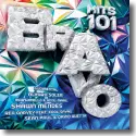 Cover:  BRAVO Hits 101 - Various Artists