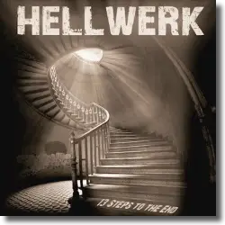 Cover: Hellwerk - 13 Steps To The End