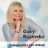 Cover: Gaby Baginsky - Fassungslos vor Glck