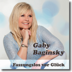 Cover: Gaby Baginsky - Fassungslos vor Glck