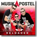 Cover: MusikApostel - Wahre Liebe Reloaded