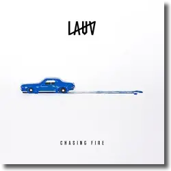 Cover: Lauv - Chasing Fire