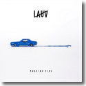 Cover:  Lauv - Chasing Fire