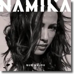 Cover: Namika - Que Walou