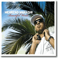 Cover: Mehrzad Marashi - Beautiful World