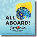 Cover:  Eurovision Song Contest 2018 - Lissabon - Various Artists  <!-- Eurovision Song Contest -->