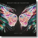 Cover: Bullet For My Valentine - Gravity