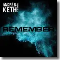Cover:  Andre B. feat. Keth - Remember