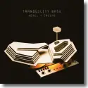 Cover:  Arctic Monkeys - Tranquility Base Hotel & Casino