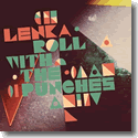 Cover:  Lenka - Roll With The Punches