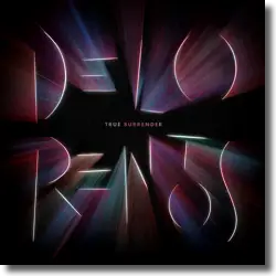 Cover: Delorentos - True Surrender