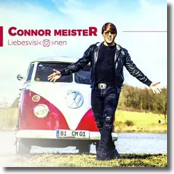 Cover: Connor Meister - Liebesvisionen