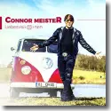 Cover:  Connor Meister - Liebesvisionen