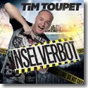 Cover:  Tim Toupet - Inselverbot