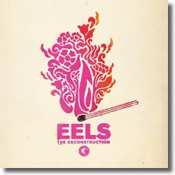 Cover: Eels - The Deconstruction