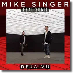 Cover: Mike Singer feat. Yonii - Deja Vu