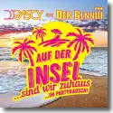 Cover:  DJ Pascy feat. Der Benniii - Auf der Insel (sind wir zuhaus...im Partyrausch!)